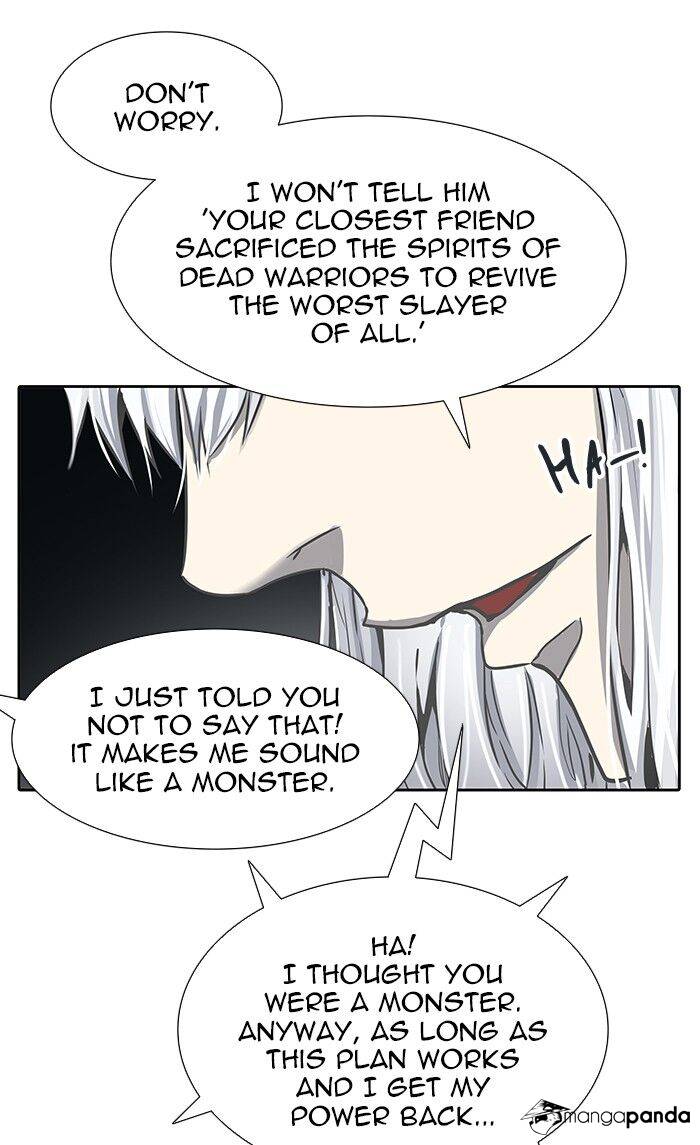 Tower of God Chapter 471 image 96